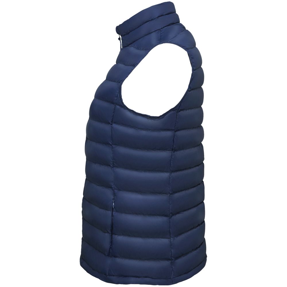 Жилет женский Wilson BW Women, темно-синий-2