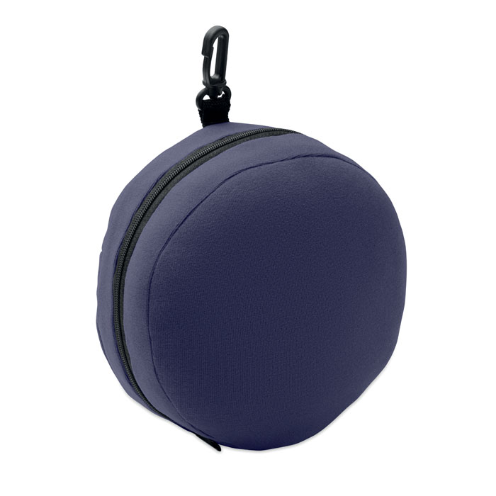 Дорожный набор, синий-1