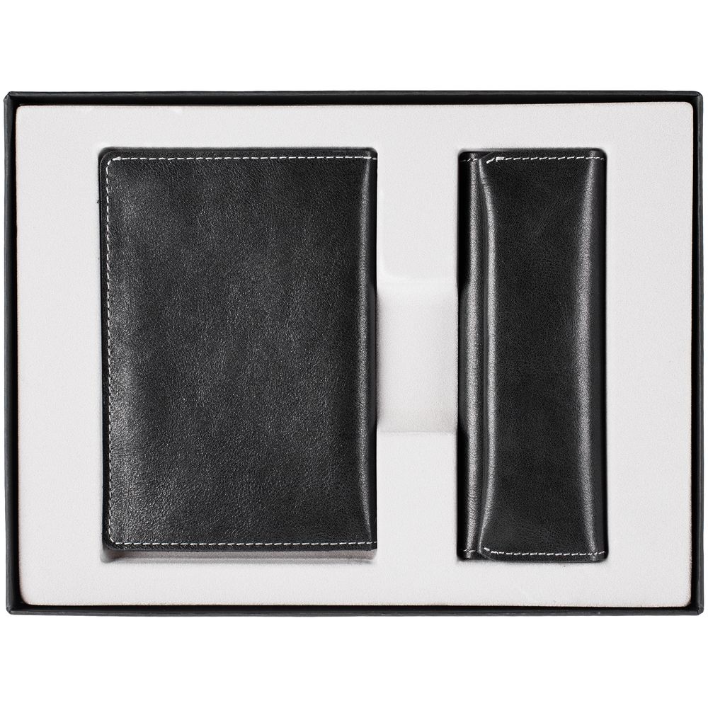 Набор Apache Driver Key, черный-1