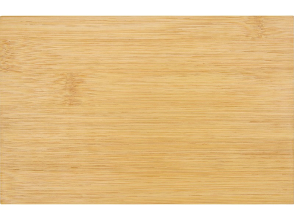 Набор из 5 предметов из бамбука для маникюра Ladia , natural-1