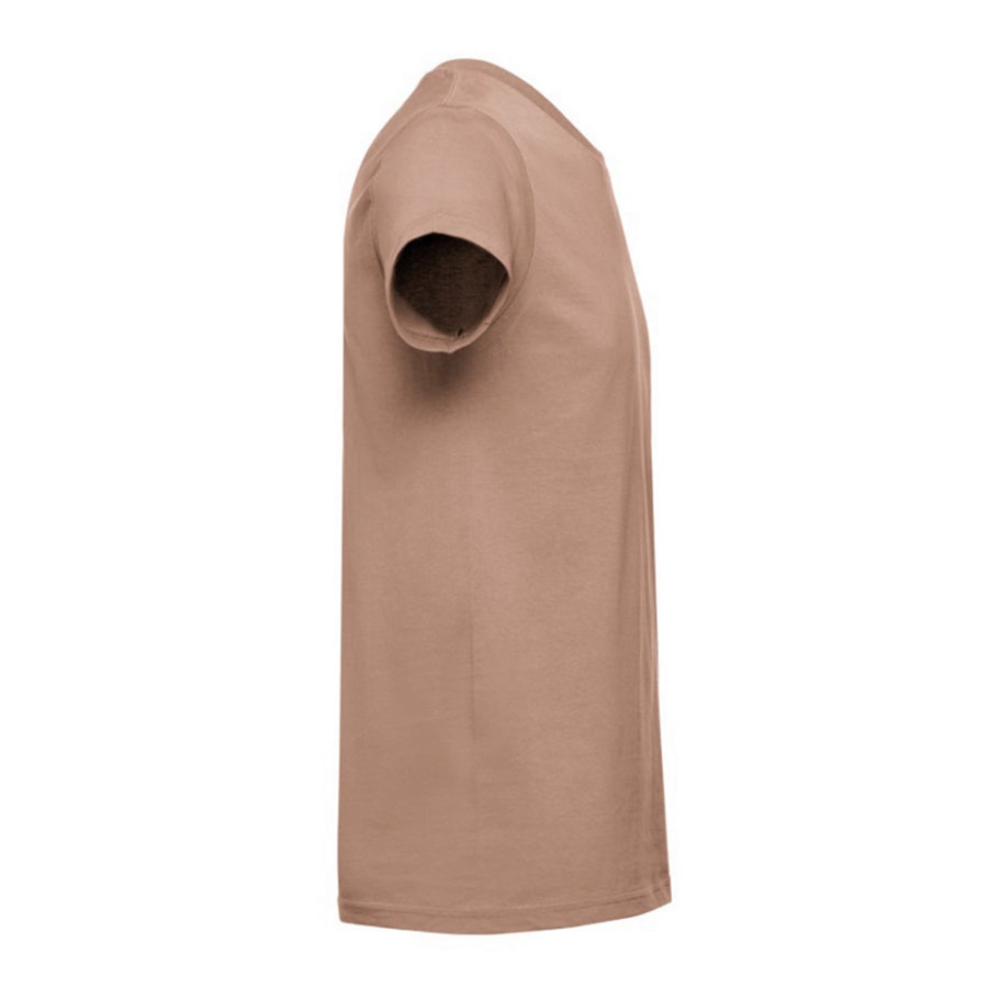 Футболка мужская ANKARA 190, мокко-1