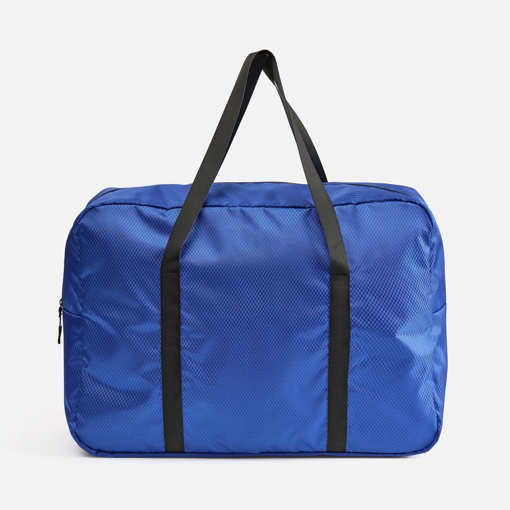 Спортивная сумка Ligero, синяя-2