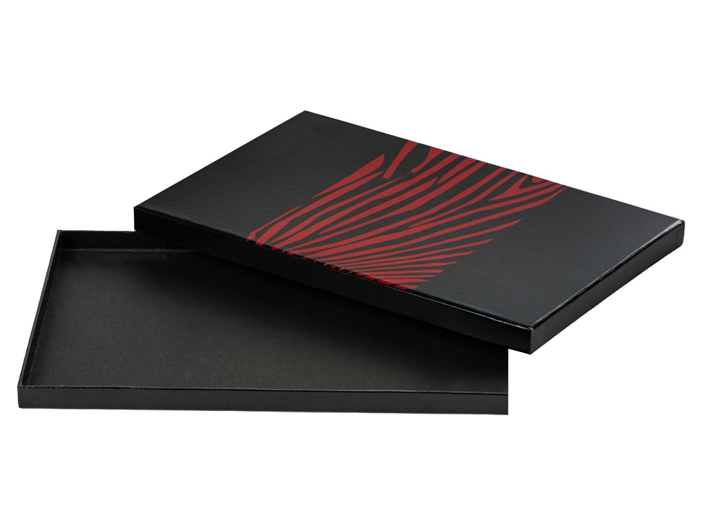 Коробка для мужских шарфов-0