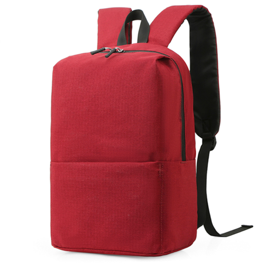 Рюкзак Simplicity, Красный-0