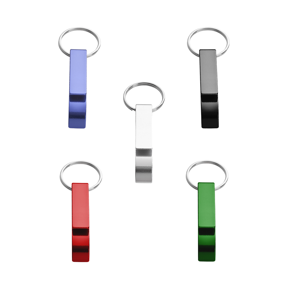 Брелок-открывашка Бавария, Зелёный-2