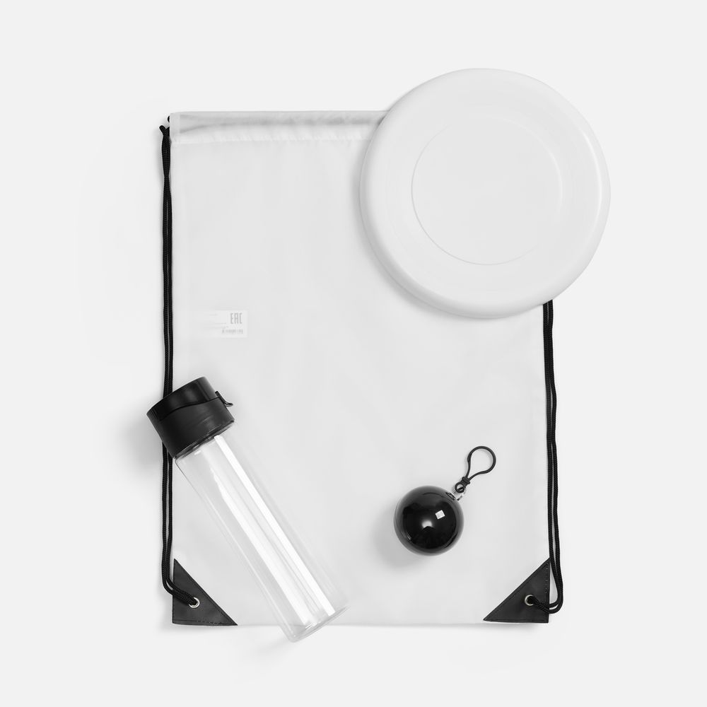 Набор FestiFun, черный-1