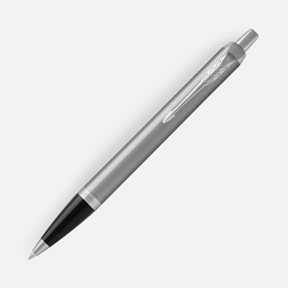 Набор Parker IM Essential Stainless Steel CT, серебристый-2