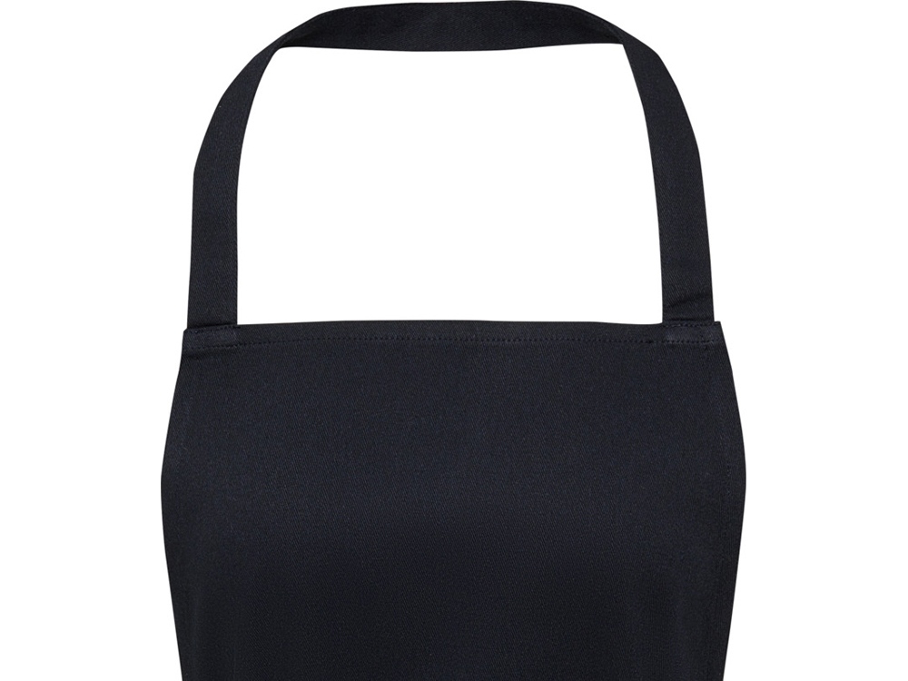 Shara 240 г/м2 Aware™ фартук из переработанного материала - Нейви-3