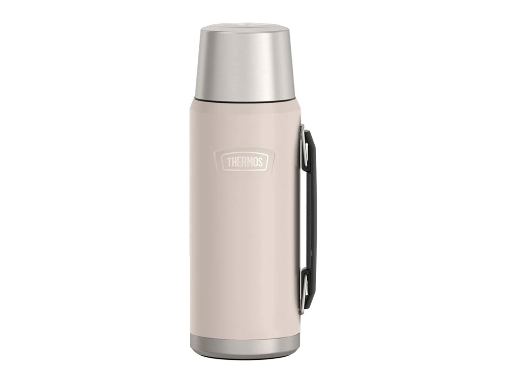 Термос из нерж. стали тм THERMOS IS-210 SN 1.2L-1