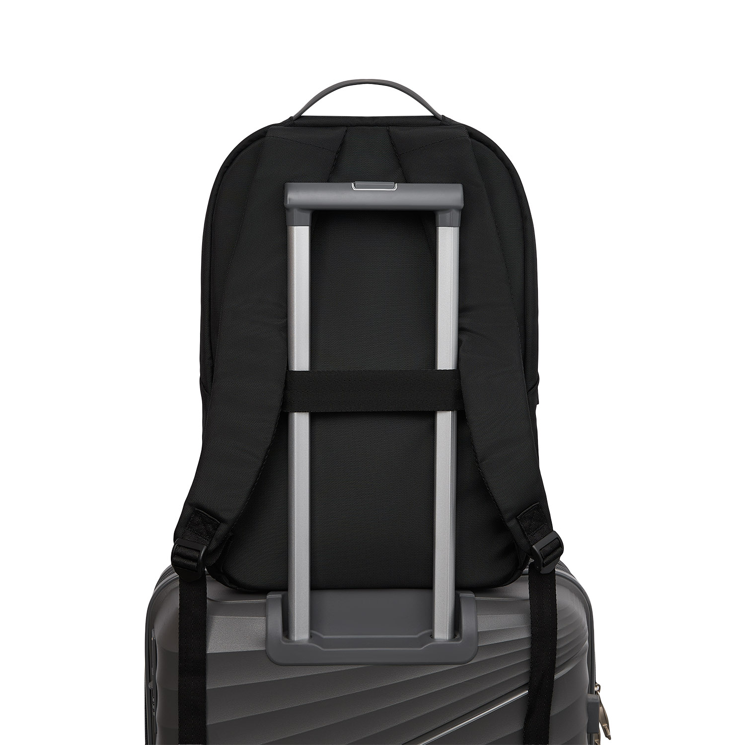 Рюкзак Nexus, черный-9