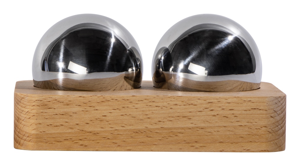 Стальные сферы для охлаждения виски Islay-2