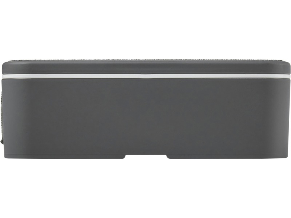 MIYO однослойный ланчбокс, серый-1