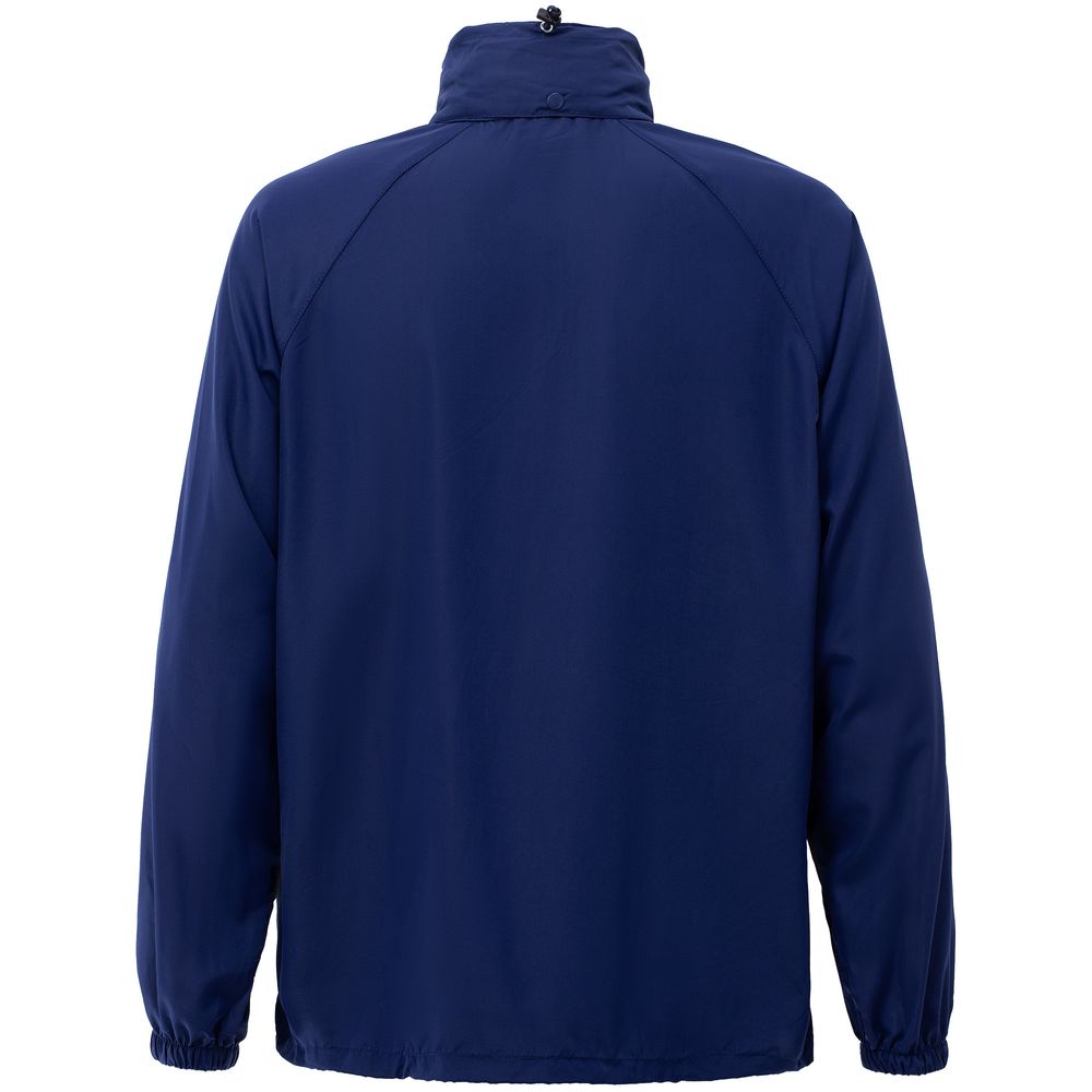 Куртка Kivach Air, темно-синяя-1