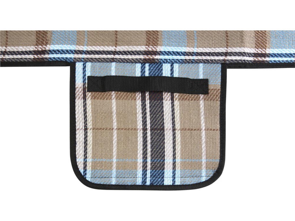 Sedum Покрывало для пикника, хаки-1