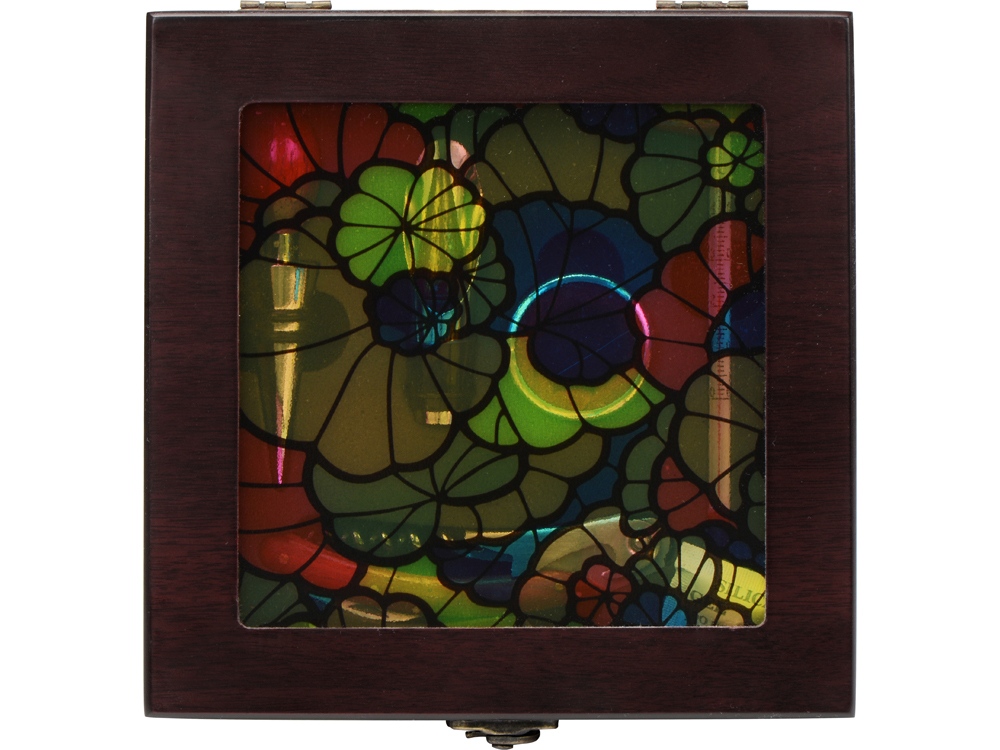 Набор аксессуаров для вина Кот-де-Блан-10