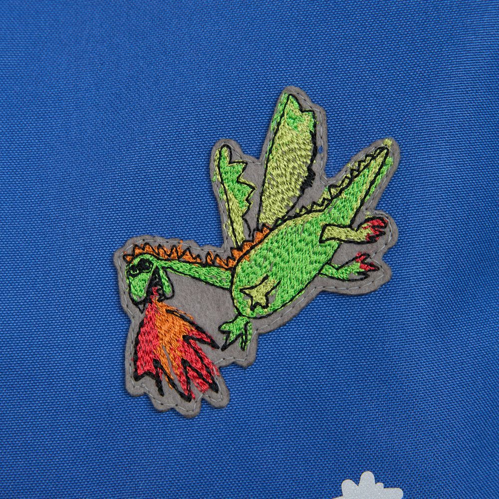 Заготовка из фетра Felt S, серый-4