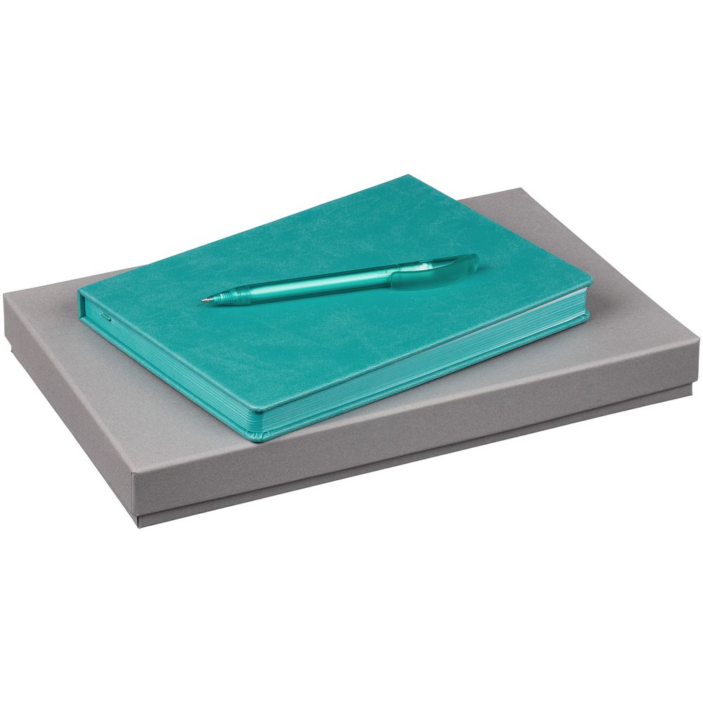 Набор Brand Tone, бирюзовый-1