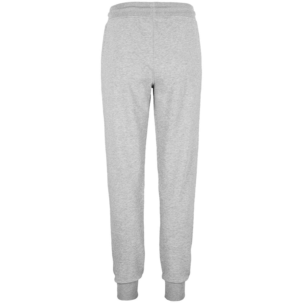 Джоггеры женские Jet Women, серый меланж-2