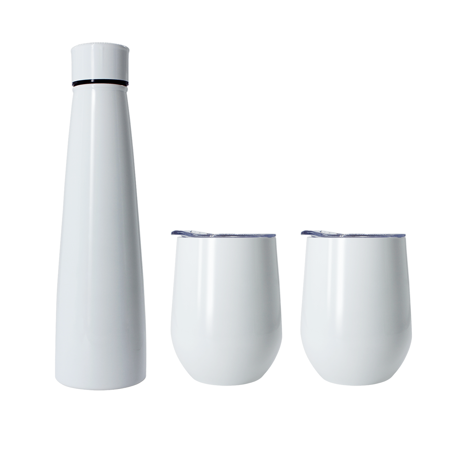 Набор New Box C2 (белый)-1