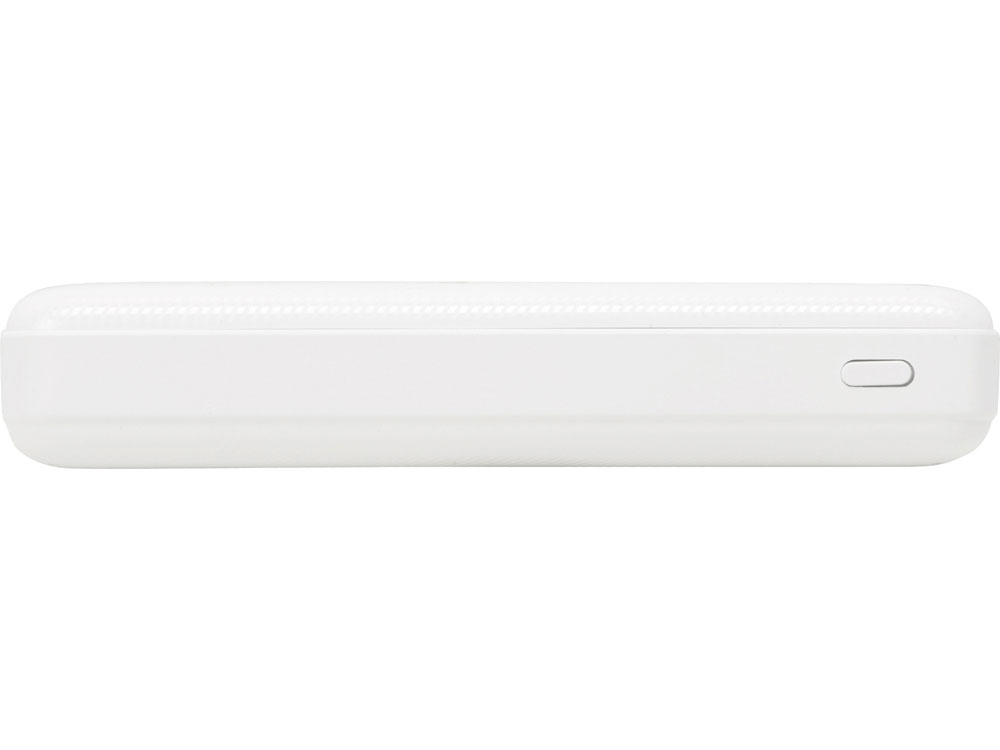 Внешний аккумулятор Evolt Mini-10, 10000 mAh, белый-5