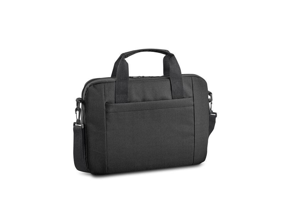METZ. Сумка для ноутбука 15.6'', Черный-0