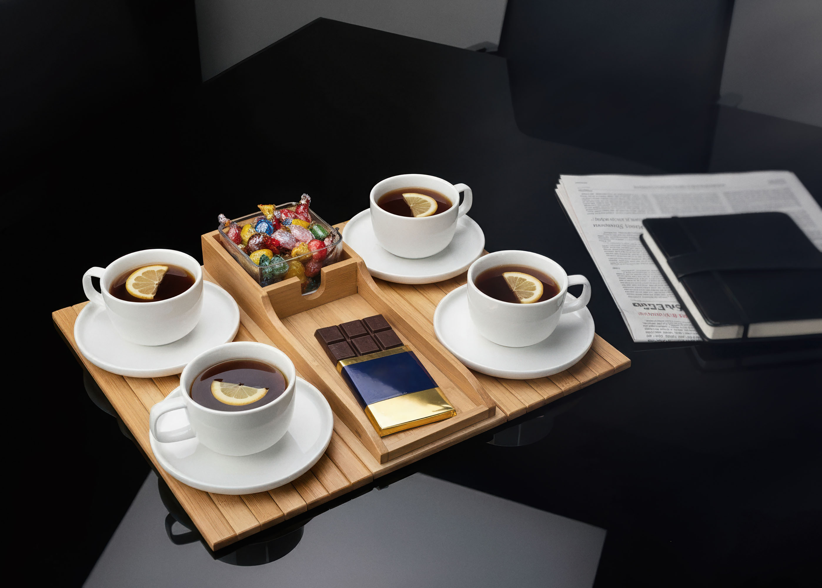 Органайзер "Tray"-5