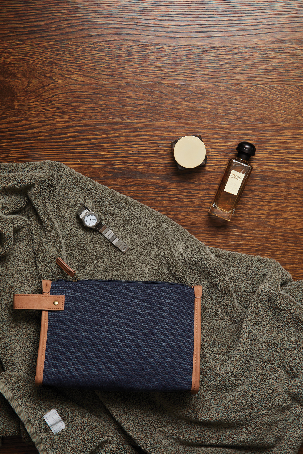 Косметичка VINGA Bosler-2