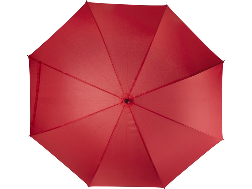 Ibi зонт 27 дюймов - Красный-1