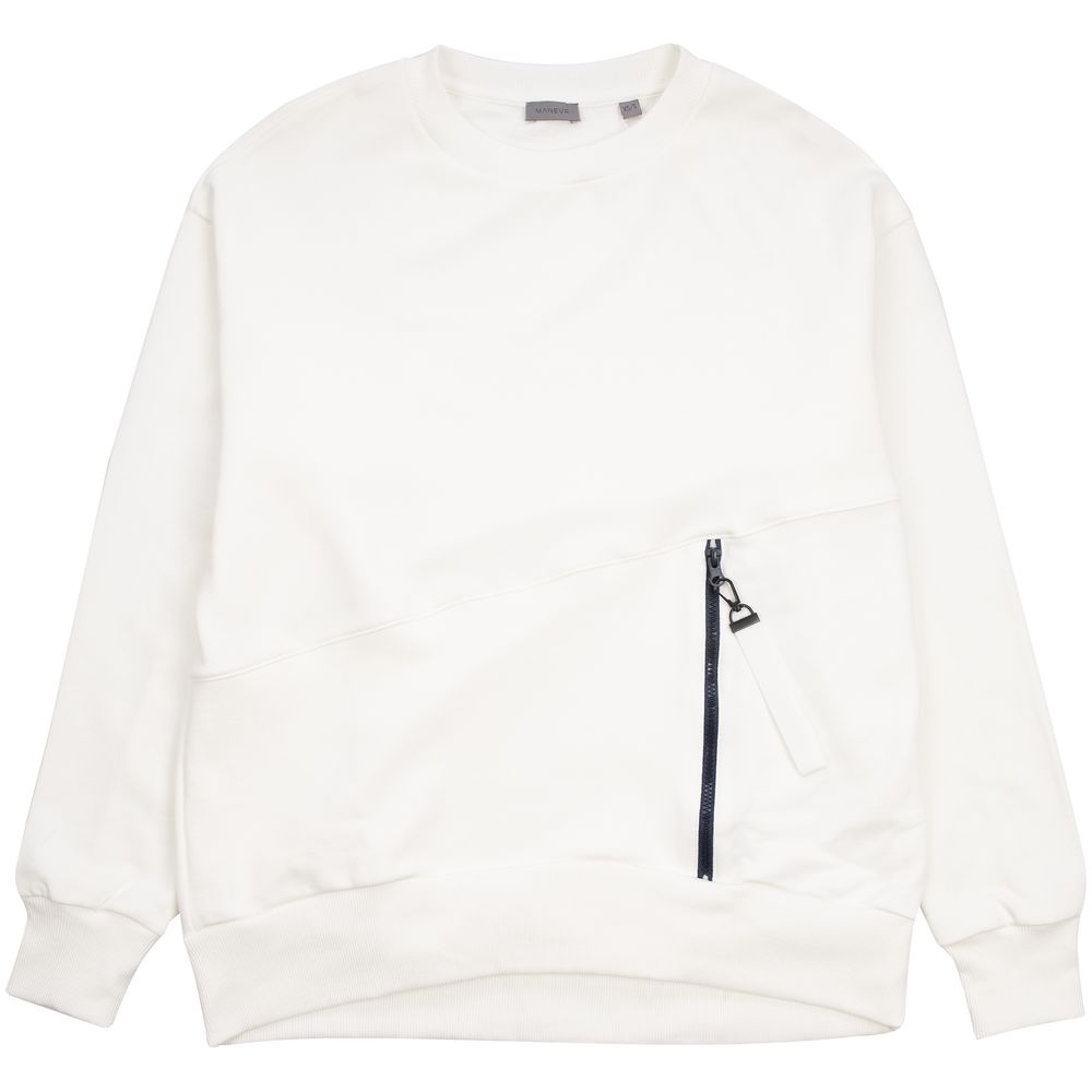 Ремувка Dominus, М, белая-1