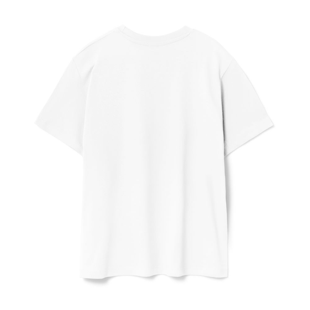 Футболка детская Regent Kids 150, белая-2