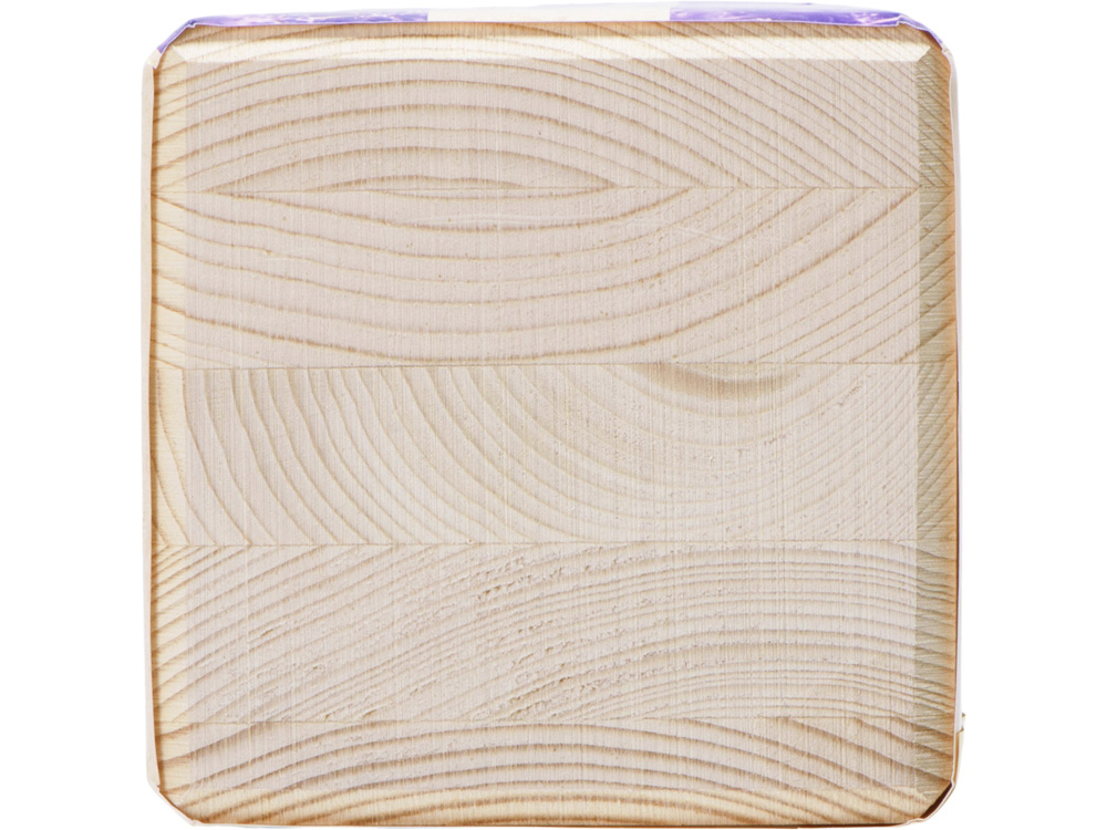 Набор для выращивания Экокуб Classic Базилик-3