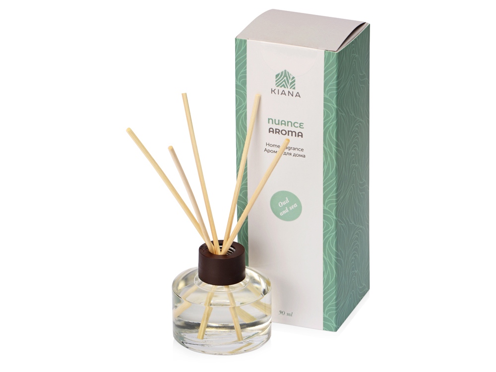 Аромат для дома Oud and Sea, стандарт-1