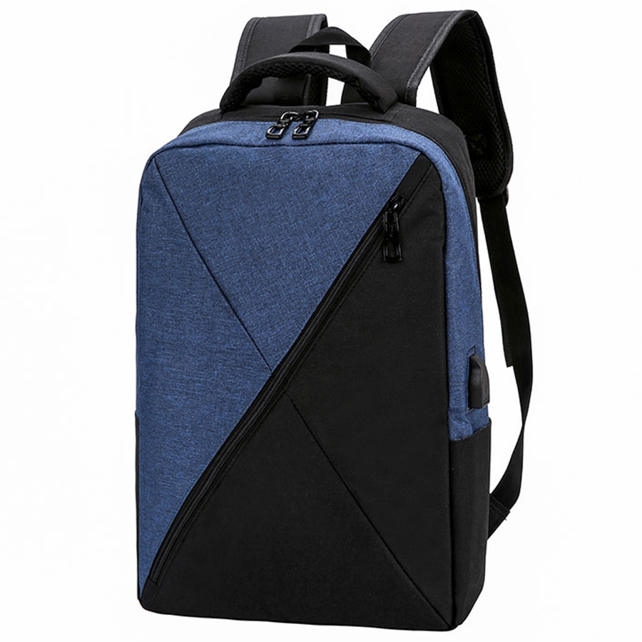 Рюкзак Hampton, Синий-0