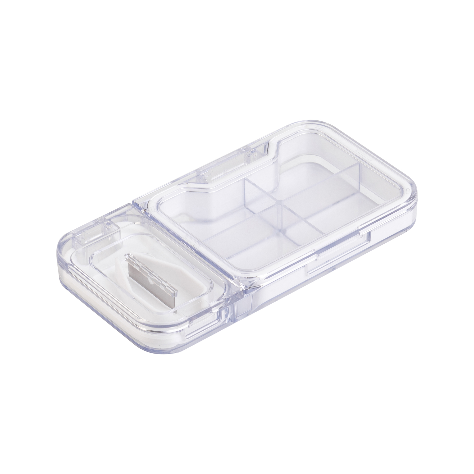 Витаминница "Vitamin"-3