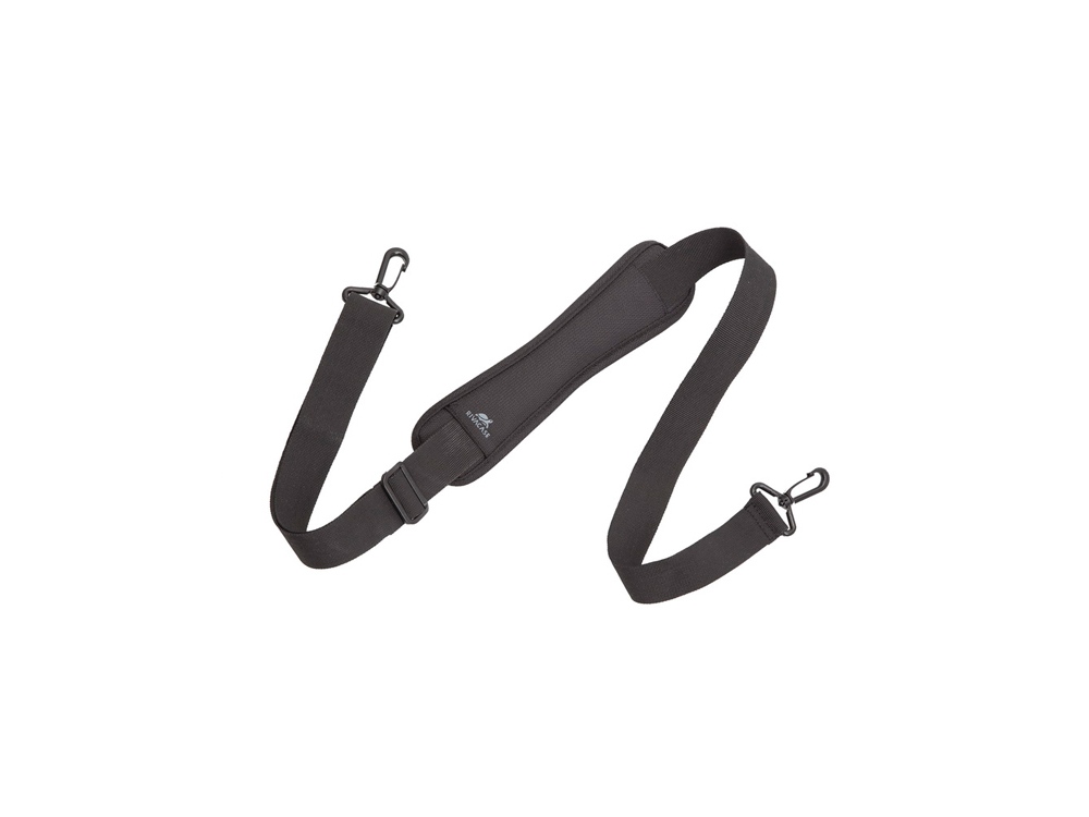 RIVACASE 8455 black сумка для ноутбука 17.3 / 6-6