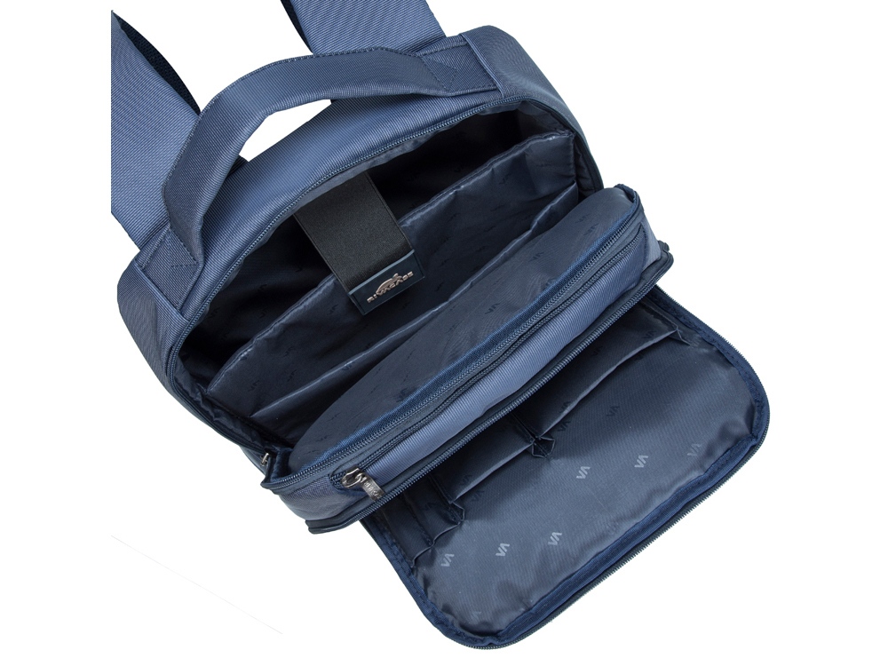 Рюкзак для ноутбука 15.6 8262, синий-7
