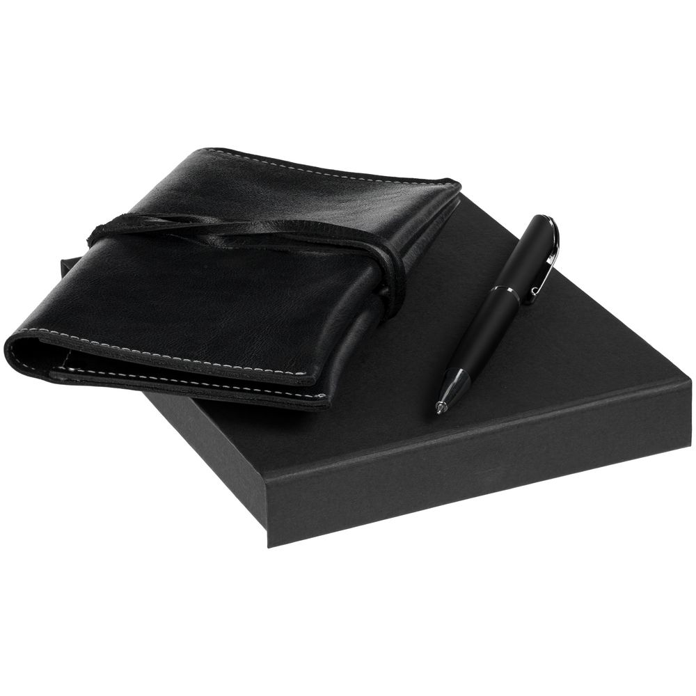 Набор Hoop, черный-0