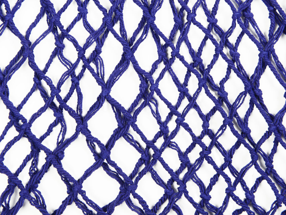 Авоська Dream М old style 15 литров, темно-синий-2