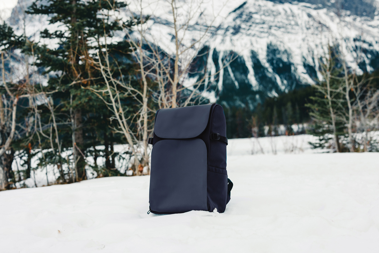 Дорожный рюкзак Pascal из rPET AWARE™, 15,6’’-14