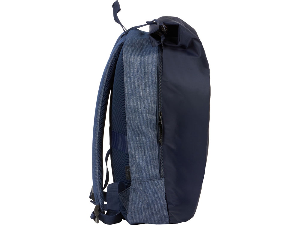Рюкзак Glaze для ноутбука 15'', синий-3