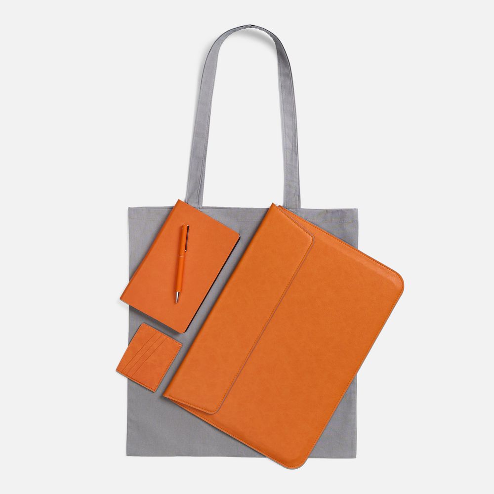 Набор Petrus Walk, оранжевый-0