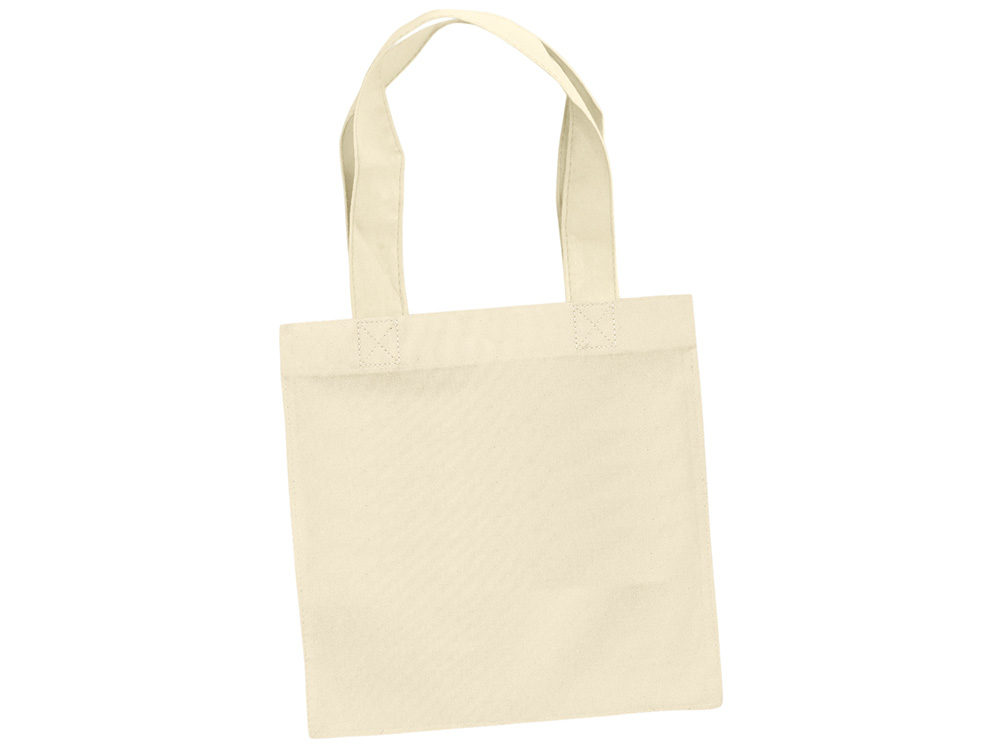 Мини-сумка для шопинга с возможностью полноцветной печати-1