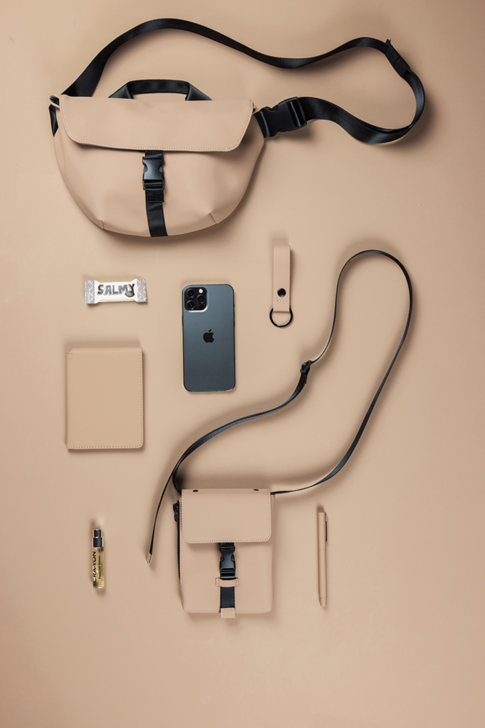 Сумка VINGA Baltimore RCS-5