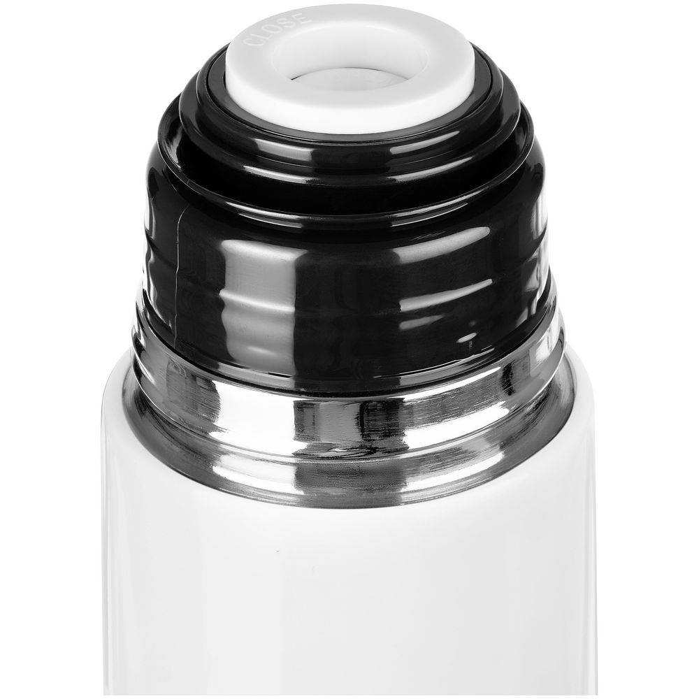 Термос Prismatic, белый-2