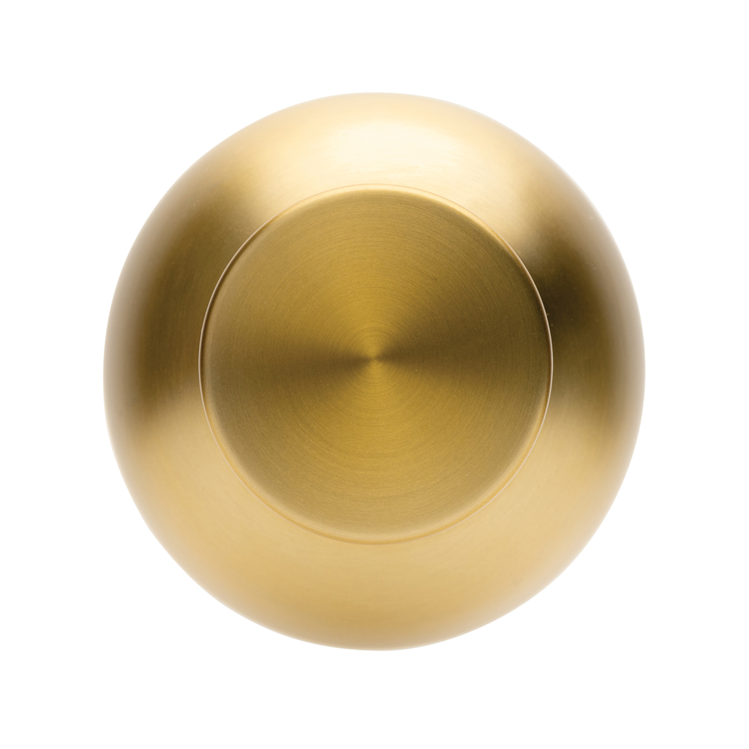 Термобутылка Impact из переработанной нержавеющей стали RCS, 500 мл-2