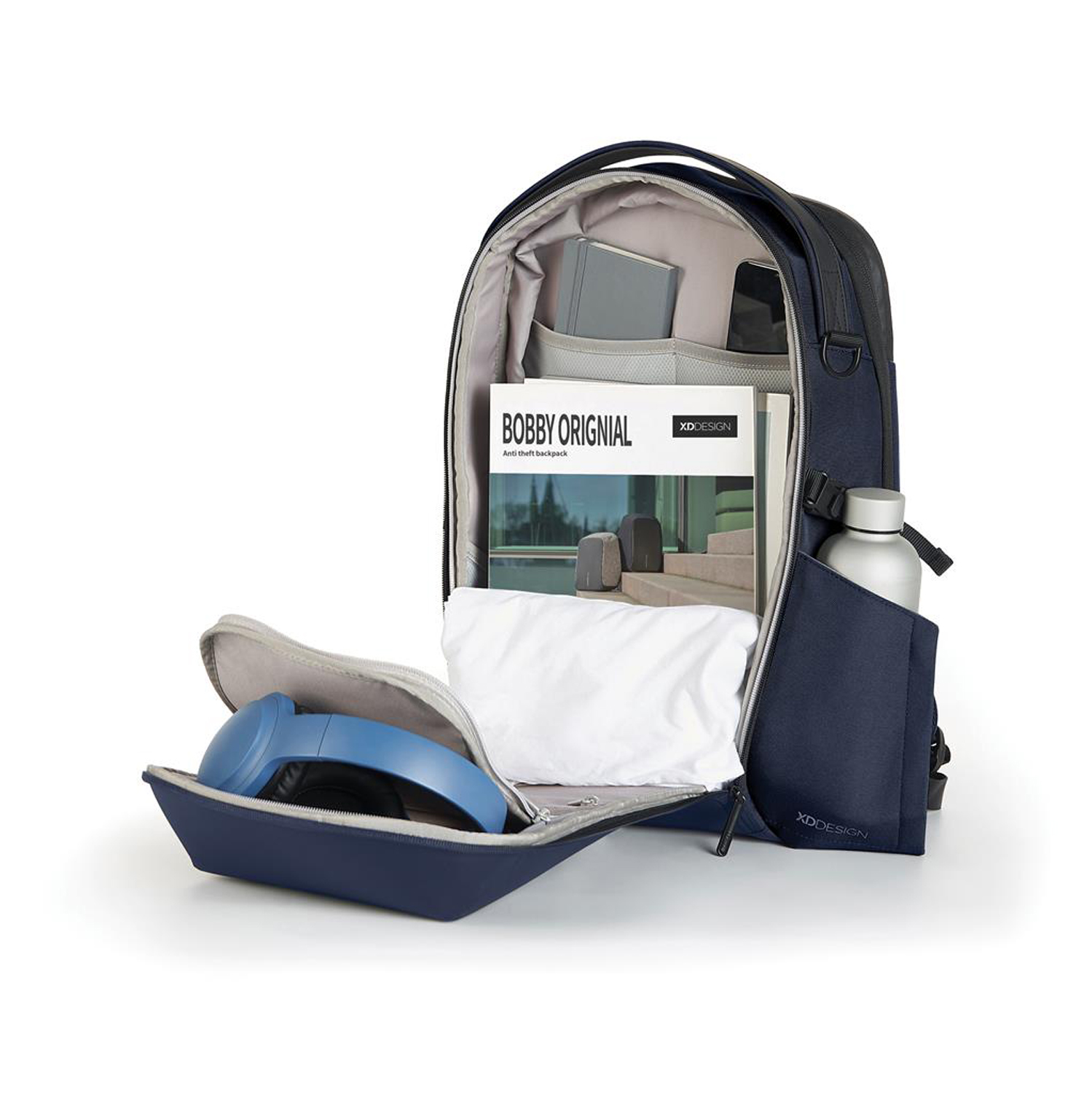 Рюкзак XD Design Bizz-19