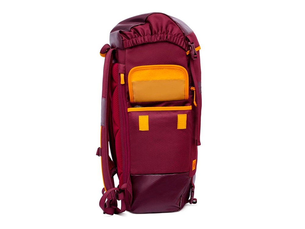 RIVACASE 5361 burgundy red рюкзак для ноутбука 17.3, 30л / 4-5