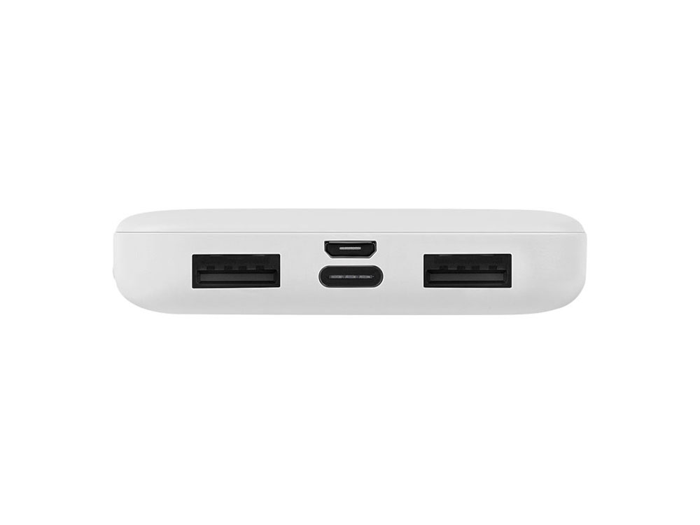 Внешний аккумулятор Rombica NEO P10 White-2