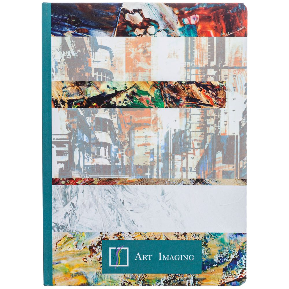 Ежедневник Laminat на заказ, недатированный-2