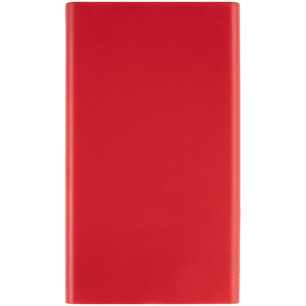 Внешний аккумулятор Easy Trick Comfort 4000 мАч, красный-2